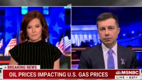 پت بوتیجیگ ، وزیر حمل و نقل آمريكا : خرید نفت از ایران روی میز است