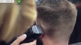 آرایشگری مردانه-مدل مو مردانه-اصلاح مو-مدل موی جذاب مردانه