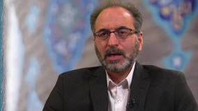 گفتگو با سید مهدی طالبیان، معاون امور بهره وری موقوفات آستان قدس
