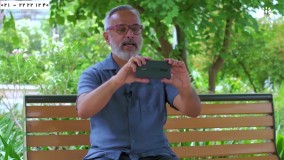 عکاسی پرتره-تکنیک های عکاسی با تلفن همراه پارت اول