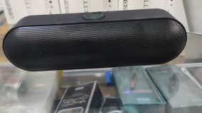 تست اسپیکر های پرقدرت در صدا