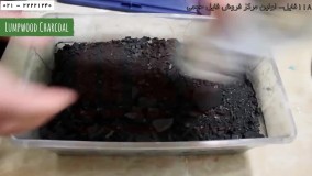 ساخت تراریوم-تراریوم کاکتوس-ساخت تراریوم بسته 5 گالنی