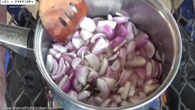 درست کردن ترشی-آموزش ترشی انداختن-چآموزش درست کردن  ترشی موسیر