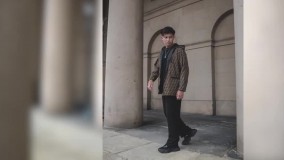 عکاسی پرتره-آموزش ژست عکاسی برای مردان پارت چهارم