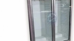 یخچال ایستاده تولیدالبرزبرودت