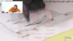 تتو صورت-تتوی چهره-تتو بدن-تتو ابرو-نحوه آرایش ابرو