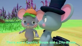 زبان فارسی به کودکان-الفبای فارسی-الفبا-آموزش انگلیسی با شعر و شهر موش ها