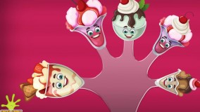 زبان فارسی به کودکان-الفبای فارسی-الفبا-آموزش انگشتان دست