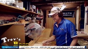 کندوی عسل خانگی-پارت اول - برش و ساخت قطعات بدنه کندو لانگستروت_1