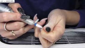 کاشت ناخن-طراحی و دیزاین ناخن-ریموو کاشت ناخن