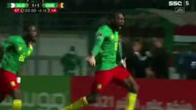 صعود دراماتیک سنگال به قطر2022