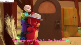 زبان فارسی به کودکان-الفبای فارسی-الفبا-آموزش انگلیسی با شعر و حیوانات