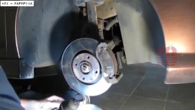 تعمیر انواع گیربکس-بازکردن گیربکس و کلاچ خودروی پژو 207(قسمت دوم)