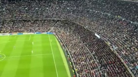 رکورد پرتماشاگرترین بازی تاریخ فوتبال زنان شکست