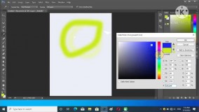 آموزش فتوشاپ