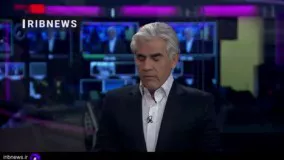 طوفان در راه تهران