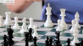 شطرنج-فیلم آموزش شطرنج حرفه ای-مبانی شطرنج روی لوپز