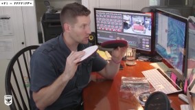 پولیش ماشین-آموزش پولیش خودرو-ترفند حذف رنگ اکسید شده (آفتاب سوخته)