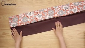 دوخت کیف-دوخت کیف دستی-دوخت کیف پارچه ای-دوخت چمدان مسافرتی