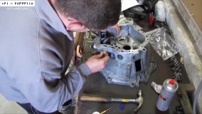 تعمیر گیربکس دستی-بهترین آموزش گیربکس دستی-تعمیر گیربکس پژو207(پارت هشت)