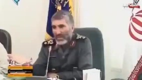 خاطره شهید احمد کاظمی از رفتار زشت روس ها