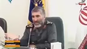 خاطره شهید احمد کاظمی از رفتار زشت روس ها