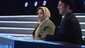 سبک دیگری از تذکر منکراتی با نور لیزر !