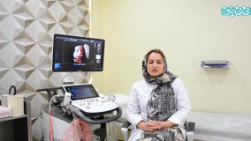 تشخیص ناهنجاری‌های جنین با سونوگرافی NT