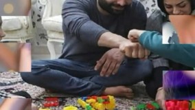 7 راه بهبود فن بیان فرزندان