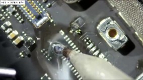 تعمیرات آیپد-تعمیر آیپد پرو-تعمیر ال سی دی آسیب دیده