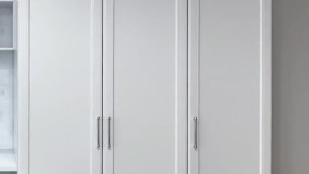 کمد دیواری کلاسیک