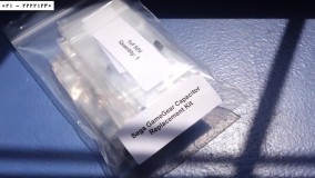 تعمیر دستگاه بازی-آموزش تعمیر کنسول بازی-تعمیر صدای سگا