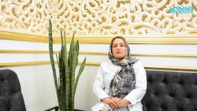 کاربردهای عکس رنگی رحم