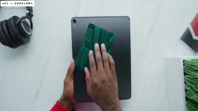 تعمیرات آیپد-تعمیر آیپد پرو-بررسی دقیق گوشی