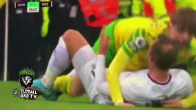 اریکسن که باشی می‌توانی خطا کنی !