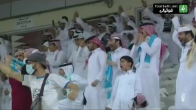 گل دیدنی امید ابراهیمی برای الوکره به الریان