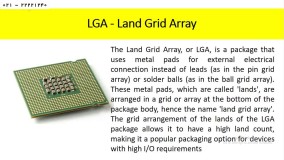 (قسمت1)LCآموزش تعمیر سخت افزار-تعمیر کامپیوتر-انواع
