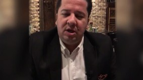 عاشق خودت باش