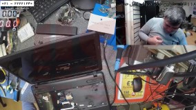 تعمیر لپ تاپ-تعمیر لپ تاپ-پسورد بایوس لپ تاپ Toshiba C660