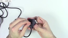 تعمیر دستگاه بازی-آموزش تعمیر کنسول بازی-تعمیر کابل آسیب دیده ی دسته