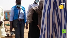 سفر آنجلینا جولی به یمن