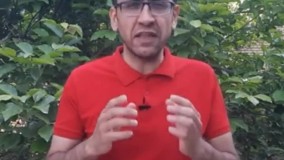 نامه خوشبختی فرزندم