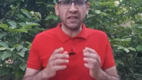 نامه خوشبختی فرزندم