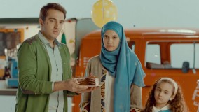 تخفیف‌های هیجان انگیز آقای فرش تمدید شد!!!!