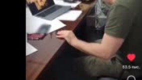 دعوت ویژه زلنسکی از ایلان ماسک در ویدئوکال