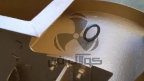 تولید و طراحی فن تهویه سالن زیبایی محصولی از کولاکفن