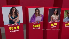 بیشترین فالوور اینستاگرام متعلق به چه کسی است؟