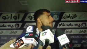 تیکدری : کارشناسان داوری از فضای مجازی می‌ترسند