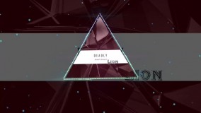 Lion music from Deadly Album by Ahmad Mousavi has been released!