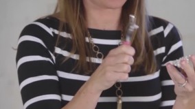 تشریفات عروسی - خدمات پذیرایی و تشریفات - تزئین میز سرو شام